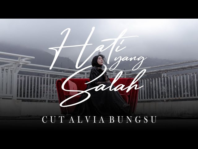 Hati Yang Salah