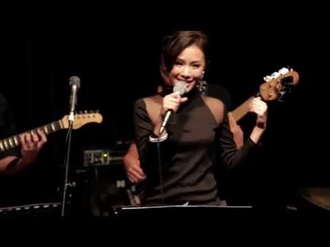 Masterpiece by Jessie J (Cover by Nutserlar Lim) "Modern pop Meets Retro Pop" showcase@NBT