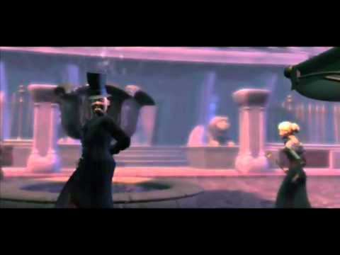 Medievil 2 - HD Remastered Opening - PSone