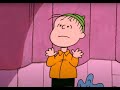 Linus S Christmas Speech From A Charlie Brown Christmas