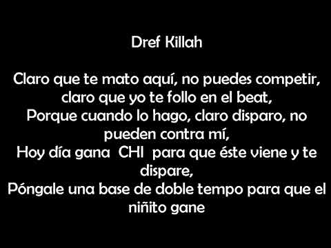 Kodigo vs Dref Quila- BDM Deluxe