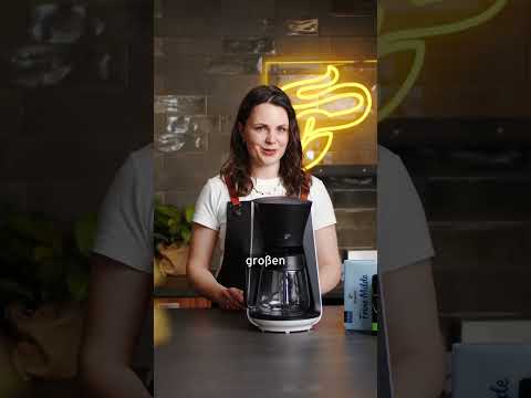 Welche Kaffeemaschine passt zu dir? ☕