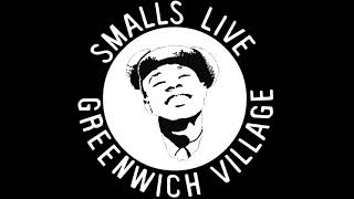 SmallsLIVE Workshop Podcast with Jeremy Pelt (Episode 4)