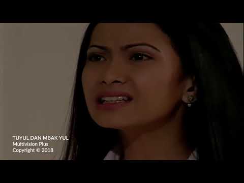 Tuyul & mbak yul, episode 123