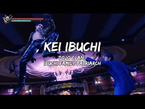 Hidenori Shoji - Update With Gunfire (Yakuza Kiwami 2 OST) [Extended]