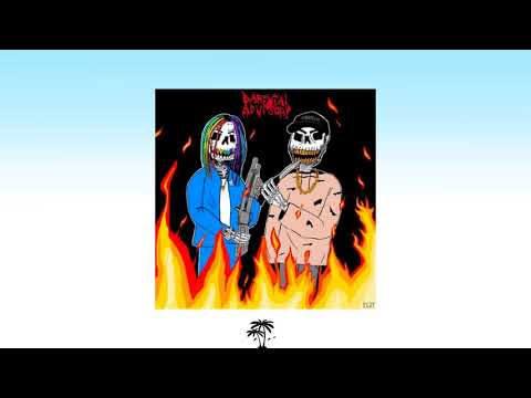 JEEMBO & TEKASHI69 - NO SMOKE RUFF