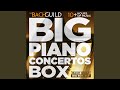 Ludwig van Beethoven: Piano Concerto No.3 in C Minor, Op.37: I. Allegro con brio