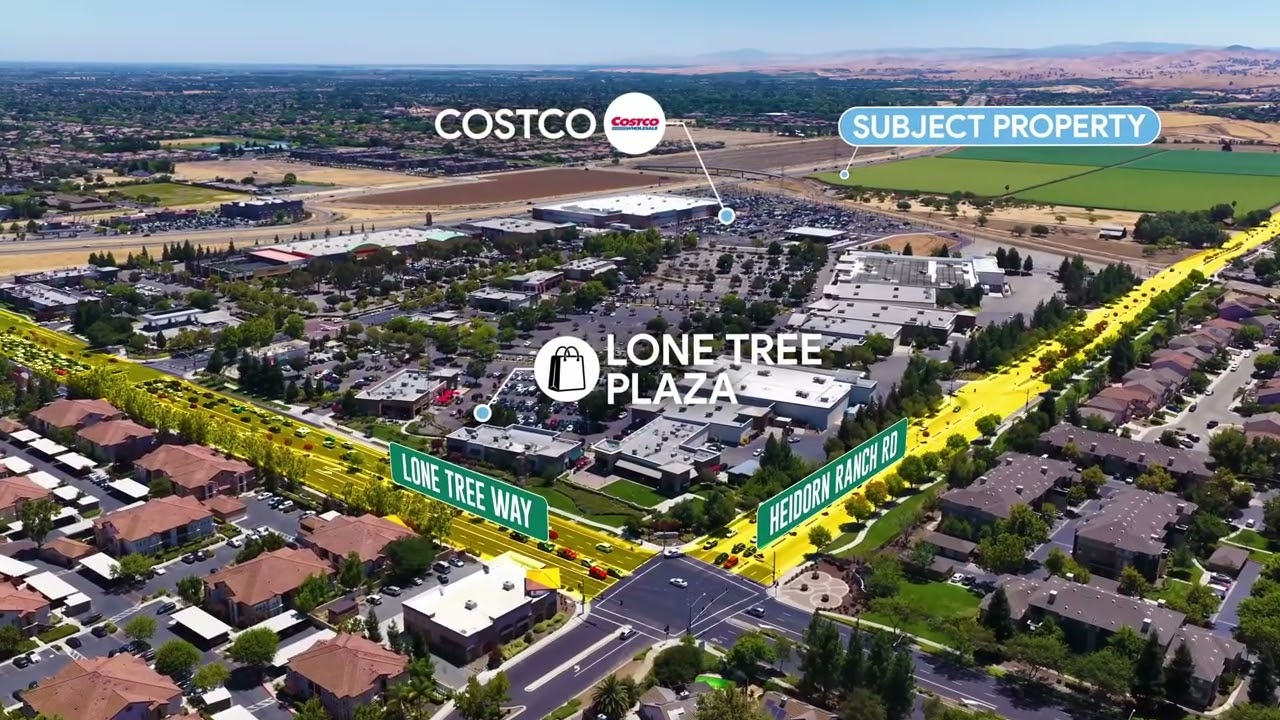 Brentwood Innovation Center