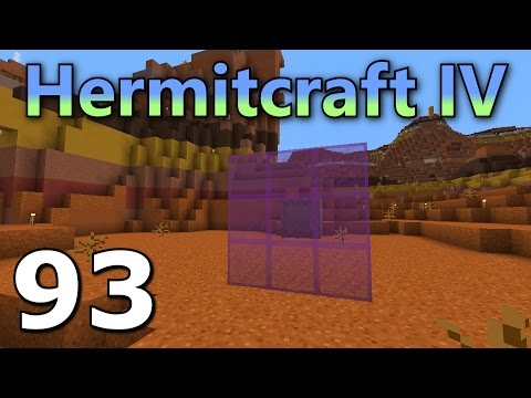 Hermitcraft 4 Ep.93- Tidy Changes