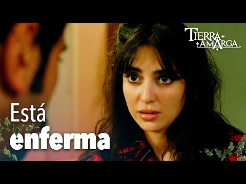 Yılmaz cuida a Müjgan cuando se enferma - Capítulo 94