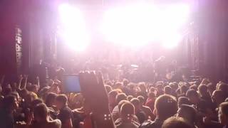 Talco, Moscow, 22 okt 2016. Malandia