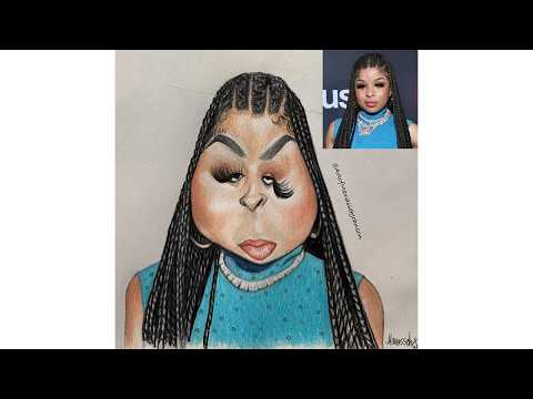 Art of Manasseh Johnson pt. 4