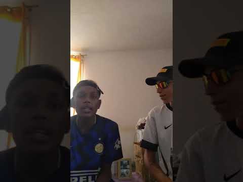 mandley braba( mc th e mc geozin