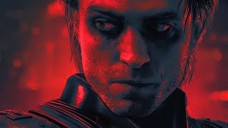 B A T M A N - Jaden Smith