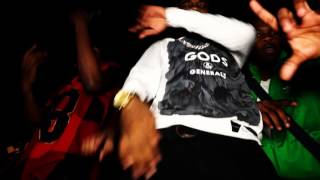 KING B (Move) Produced by Chopsquad Dj