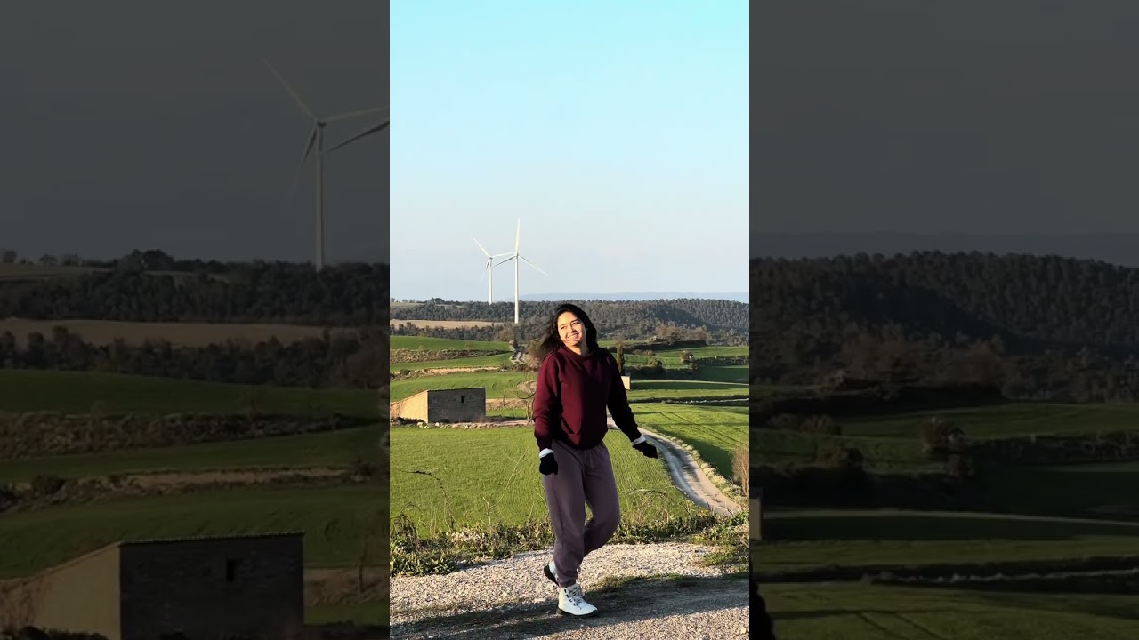 Trailer del retiro Vuelve a Ser Tú