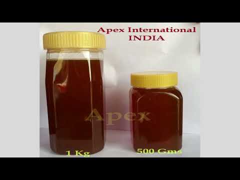 Apex international pure natural honey, packaging size: 30kg ...