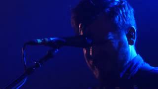 Thrice - Firebreather - live at Ancienne Belgique - Brussels 2018-06-19 (4K)