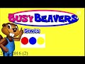 Evolution Of BusyBeavers Intros
