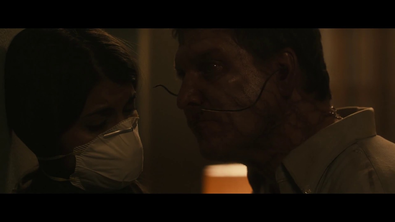 Miniature de la vidéo VIRAL - extrait "l'attaque" VOST du film Viral