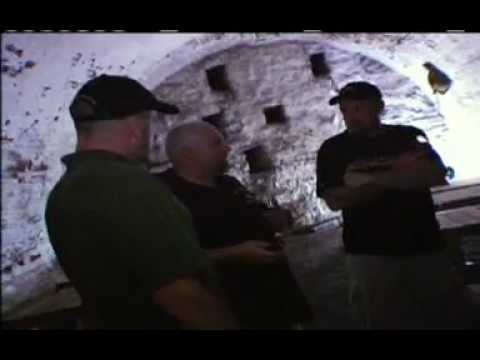 Fort Mifflin Video 5