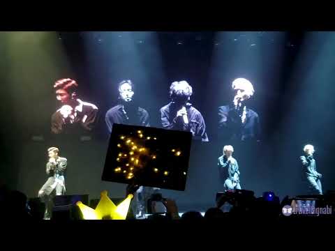 190122 Winner - 애걔 For