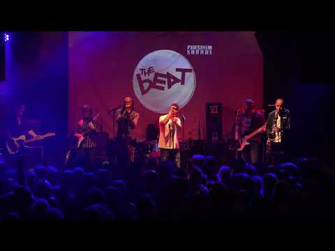 The Beat feat. Ranking Roger - Tears of a Clown (live Freedom Sounds Festival 2017)