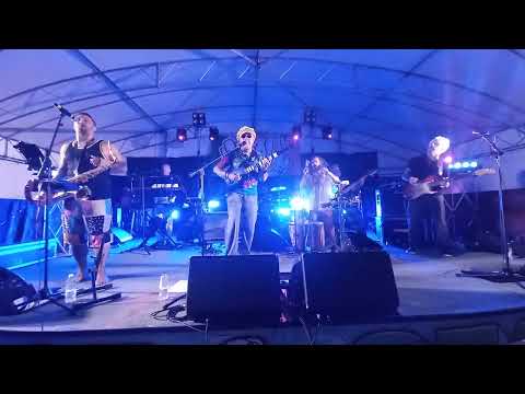 Sir OLIVER SKARÐY e I FATTI QUOTIDIANI: Reggae Da Dopolavoro