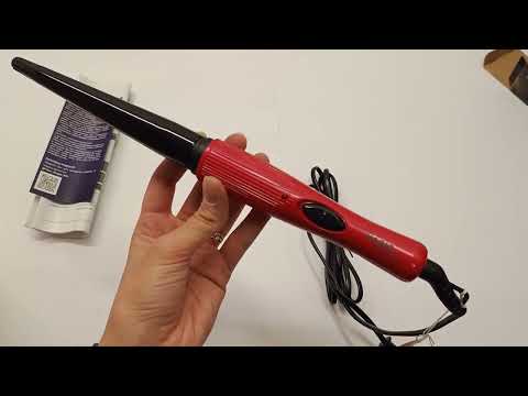 Прилад для укладання волосся Magio MG-675