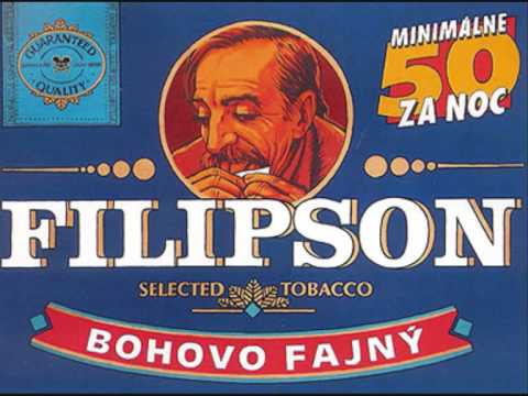 Jaro Filip - Rodinne zazemie