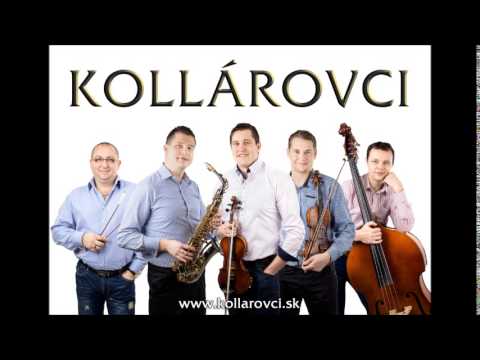KOLLÁROVCI- RÁDIO LUMEN 8/2014-Interview