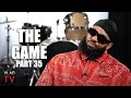The Game Meek Mill Beef Started Over Him Snitching On Me About Sean Kingston Part 35