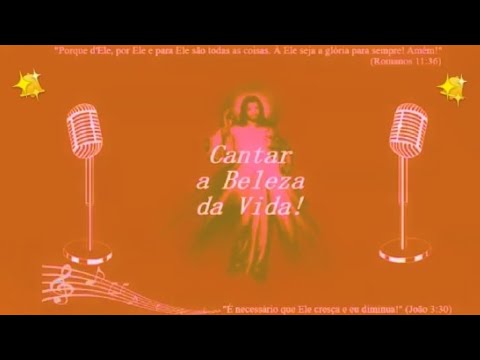 A Festa Dos Dons (part. André Zamur E Coral Imaculada Conceição) - João de Araújo