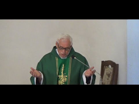 Dwunasta Niedziela zwykła. Msza Święta. 25.06.2023 r.