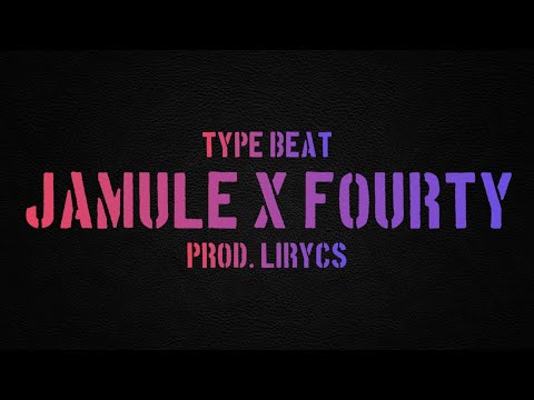 [FREE] JAMULE X FOURTY TYPE BEAT (prod. Lirycs) | Type Beat 2022 | Drill Type Beat