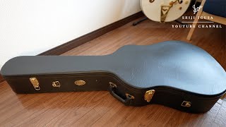- Guitar I've been looking for for 10 years.