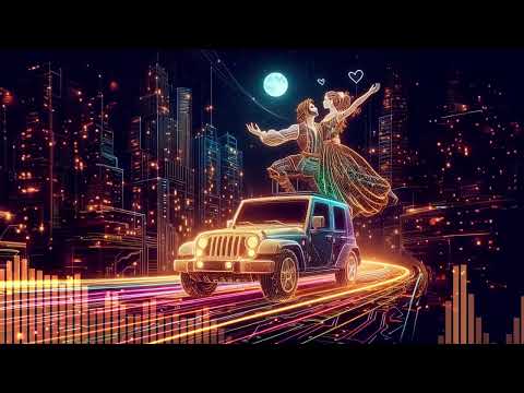 Bekone - Romeo & julieta PROD. JM Sanchez (Visualizer)