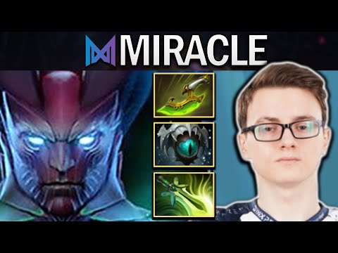 TI13 - Terrorblade Dota 2 Gameplay Miracle with 1000 GPM - Berlin Major