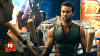 The Boys - Beat These Gentlemen to Death (S4E1) | Movieclips