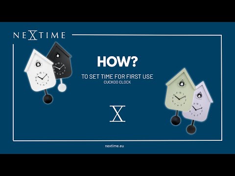 How to Set Up Your Cuckoo Clock (Step-by-Step Guide)