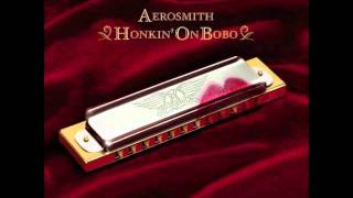 Aerosmith - Stop messin&#39; around