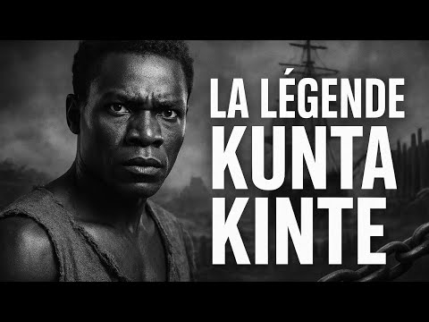KUNTA KINTE The True Story Never Told