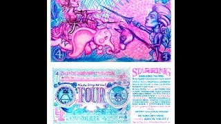 1, 2, 3, 4! Make Drag, Not War! preview