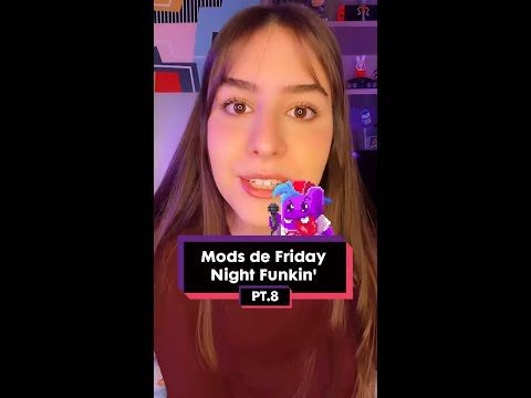 Bob’s Onslaught (vs.Bob 2.0) - Mods de Friday Night Funkin’ pt.8 #shorts