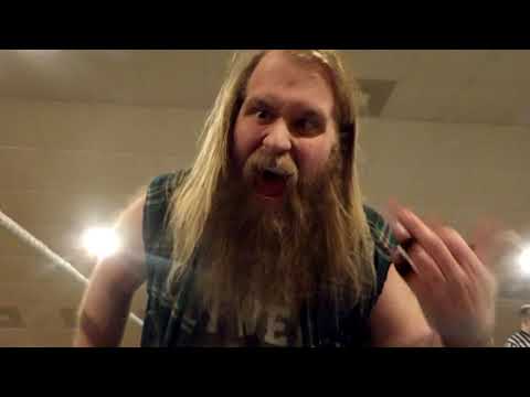 Brutus Atwells open challenge