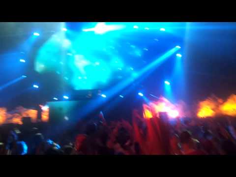 Blasterjaxx - Loud and Proud at November Lights