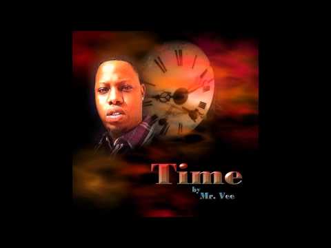 Mr. Vee - Time