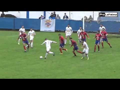 06-03-16  SD  TENISCA - UD  LANZAROTE - XXVIII JOR  LIGA NACIONAL DE 3ª DIVISIÓN 2015-16