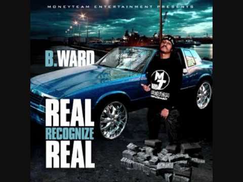 B.Ward- Watch me swag