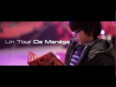Fizzi Pizzi - Un Tour De Manège - Prod : Twister